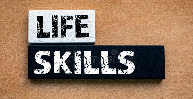 Life Skills जीवन कौशल